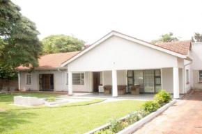 Amazing Guest House